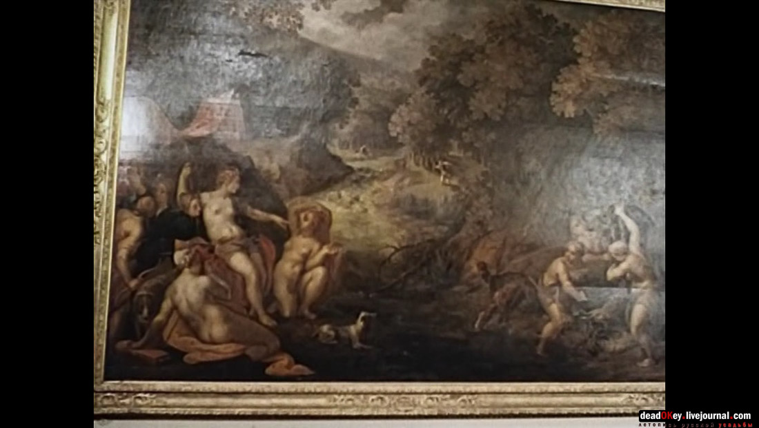 усадьба Суханово