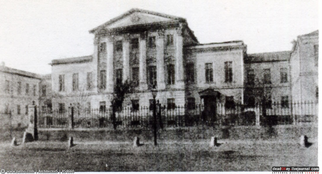 улица Солженицына