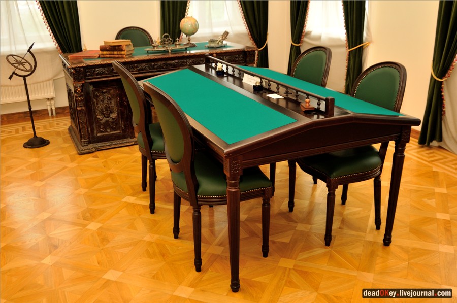 усадьба купцов Лажечниковых (г. Коломна)