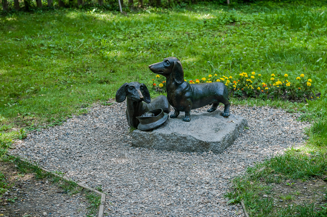 Усадьба Мелихово