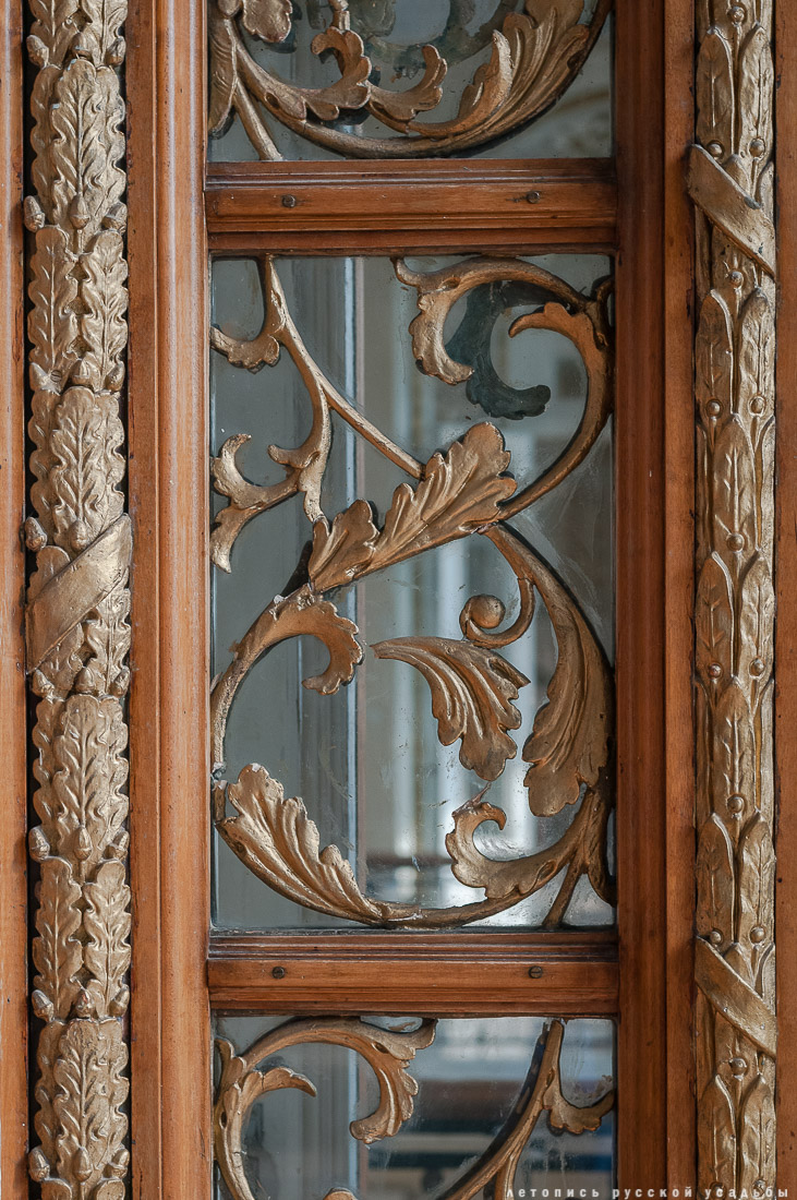 ВДНХ. Павильон №51 Мясная промышленность (Главмясо)