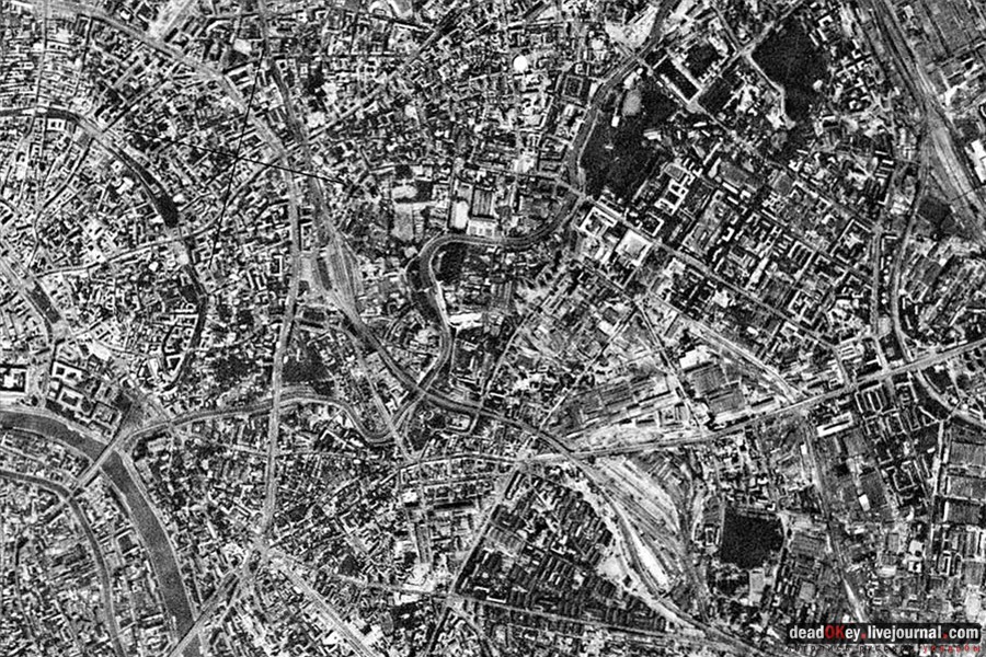 усадьба Высокие Горы (Усачевых-Найденовых), Москва, Земляной Вал, 53