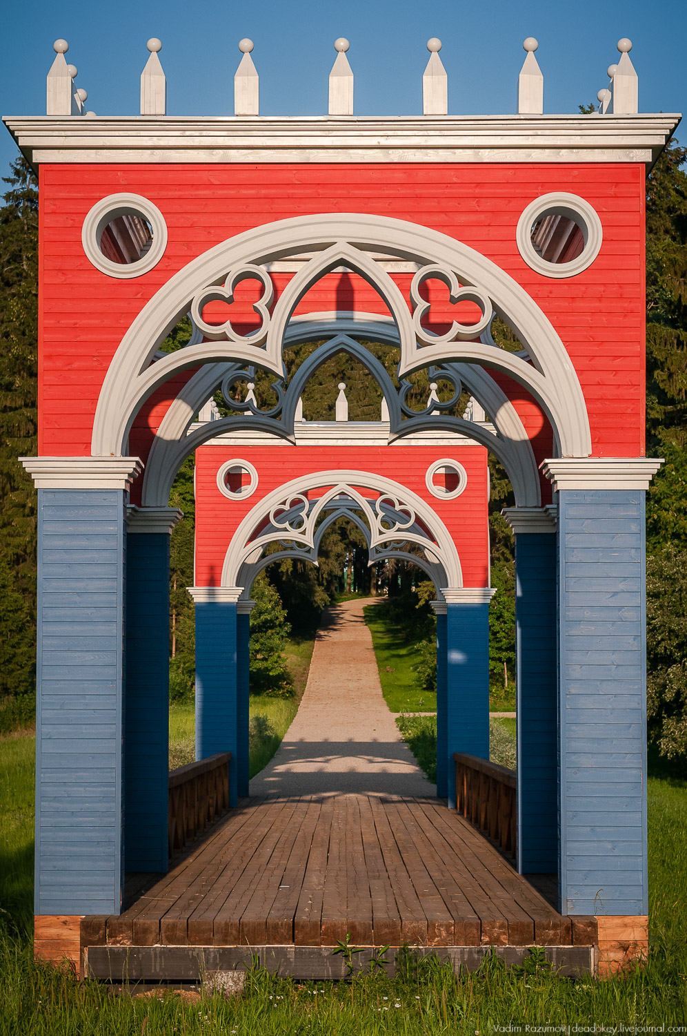 усадьба Степановское-Волосово, интервью с Сергеем Васильевым