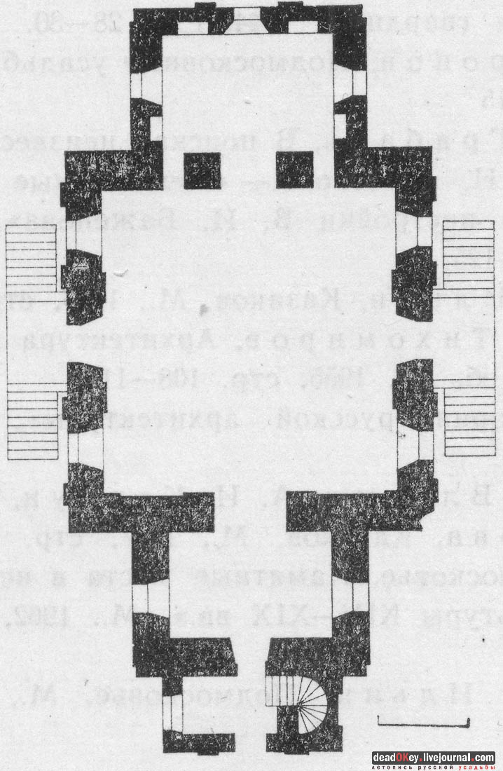 Петровское-Алабино