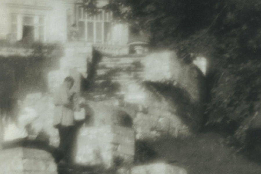 Александр Гринберг. Фотографии