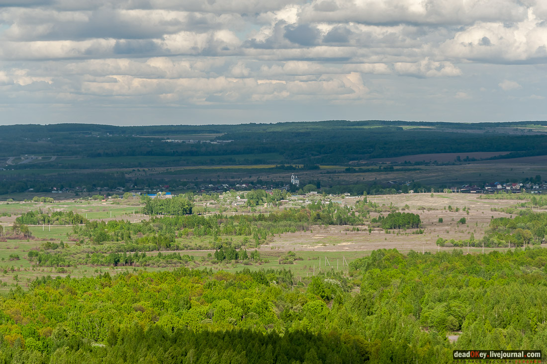 Пролетая на МИ-8 над Ярославской областью, часть 1. Аэрофотосъемка с вертолета