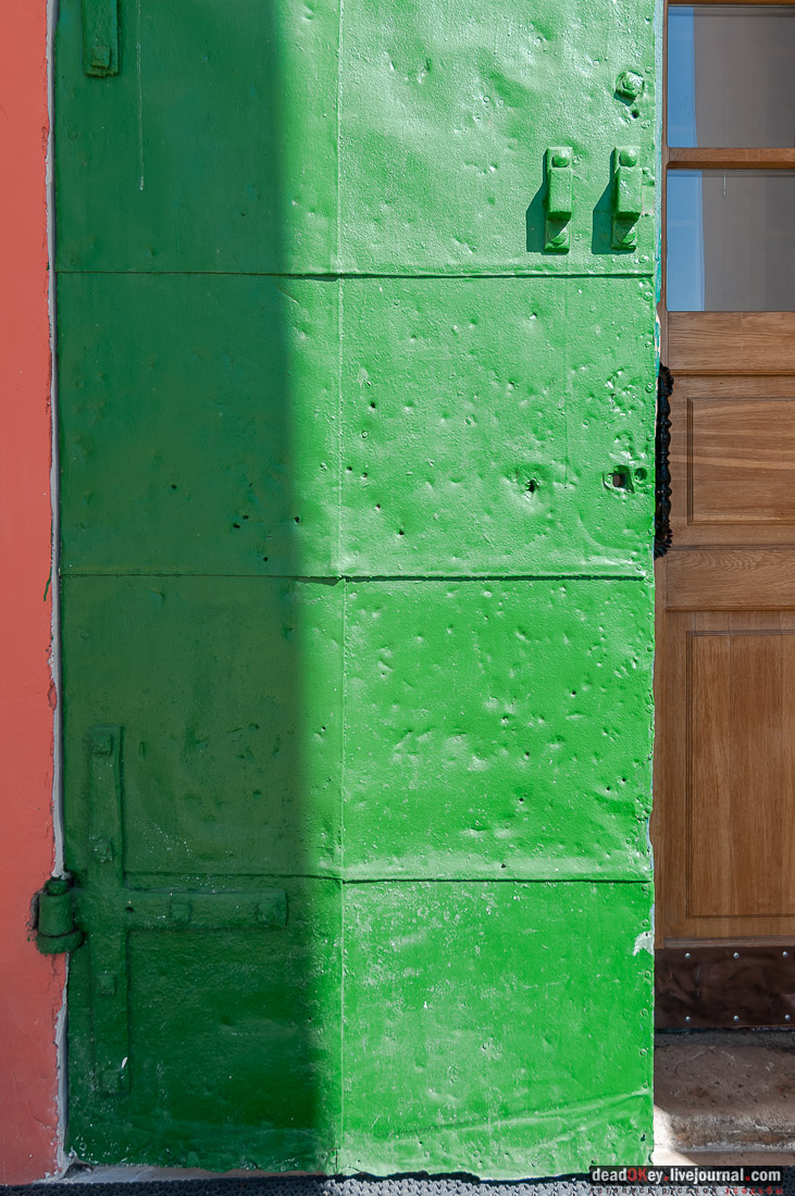 Усадьба Красное