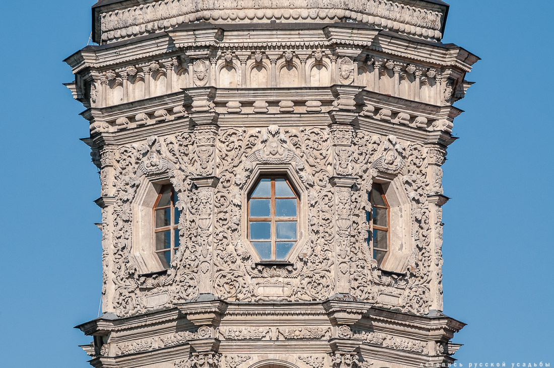 Усадебный экспресс отправляется в усадьбы Ивановское и Дубровицы, 1 апреля 2017 года