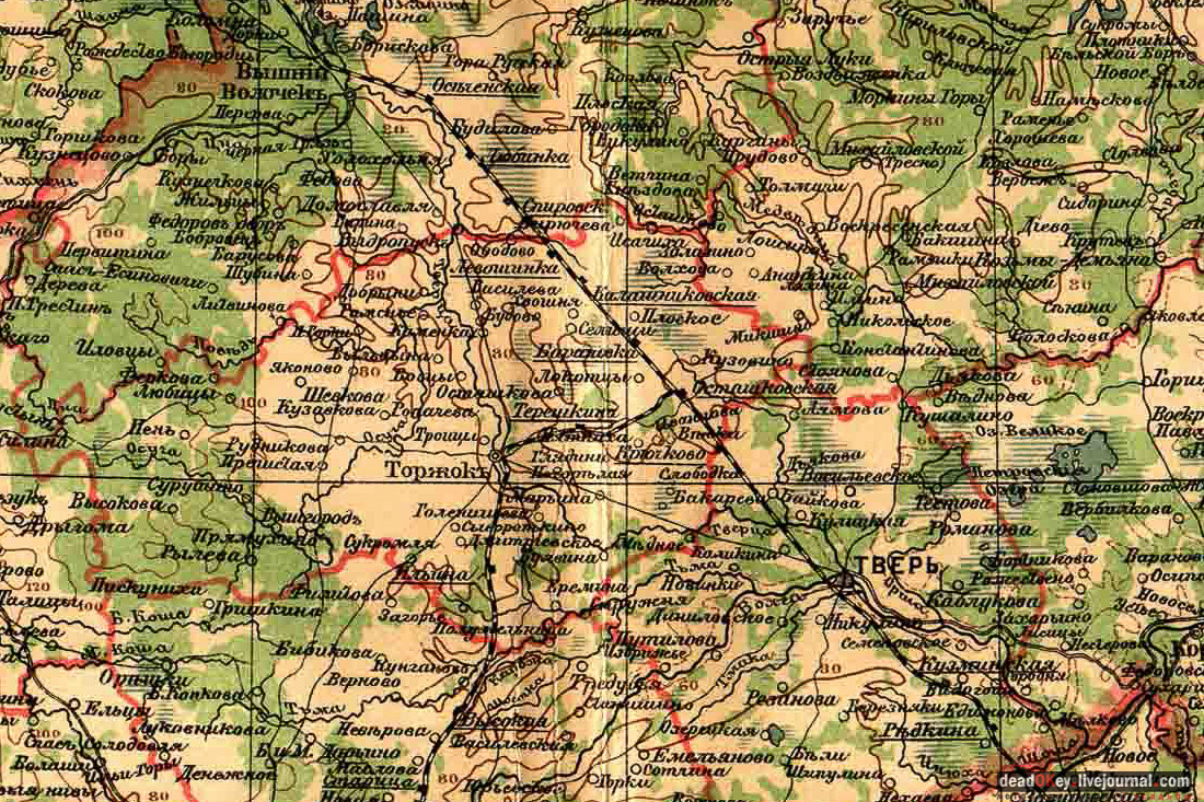 усадьба Никольское-Черенчицы