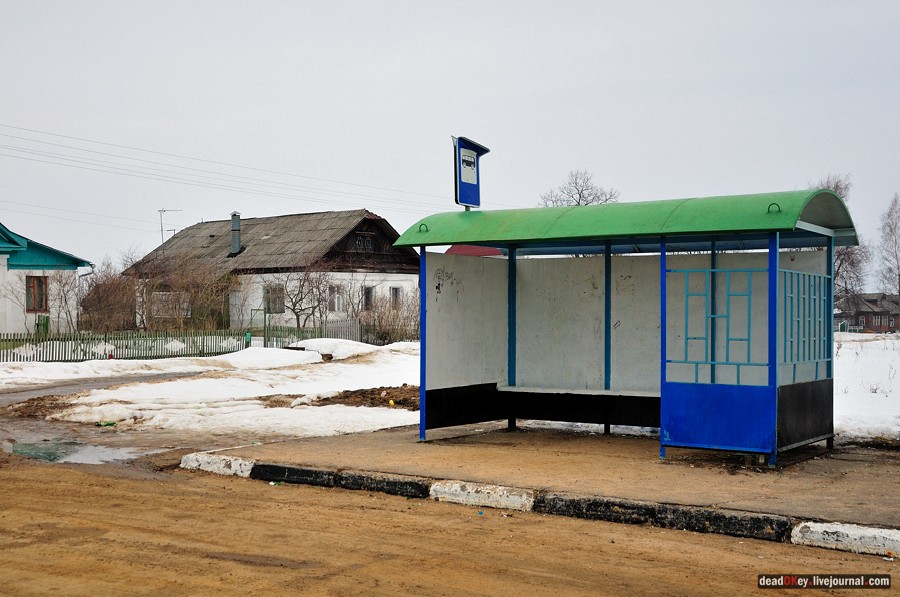 усадьба Пересветово