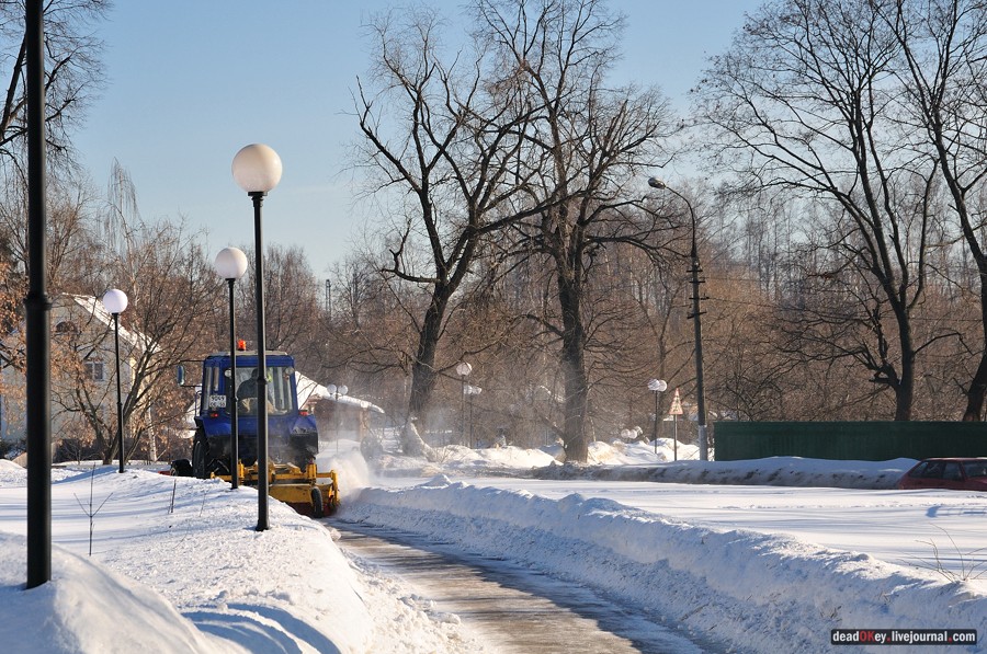 усадьба Котово-Спасское