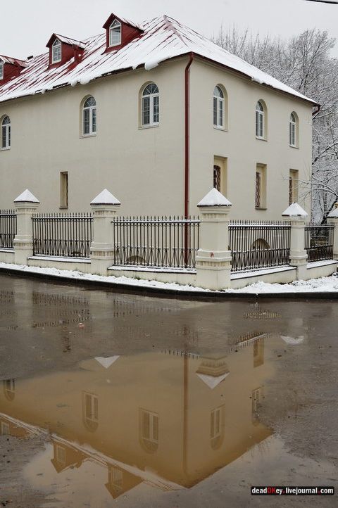 Черкизово