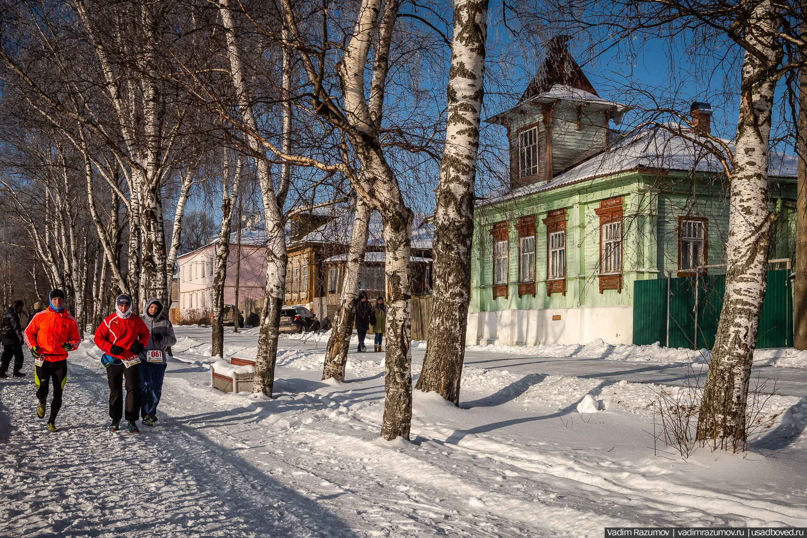 Тутаев Романовская сторона - город-ярмарка 2020, Ярославская область