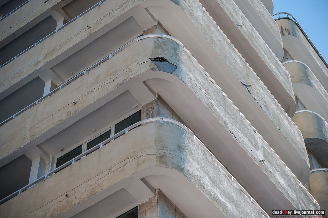 имение Мурад-Авур