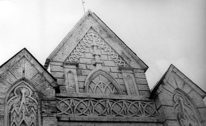 Усадьба Дубровицы. Архивные фотографии.