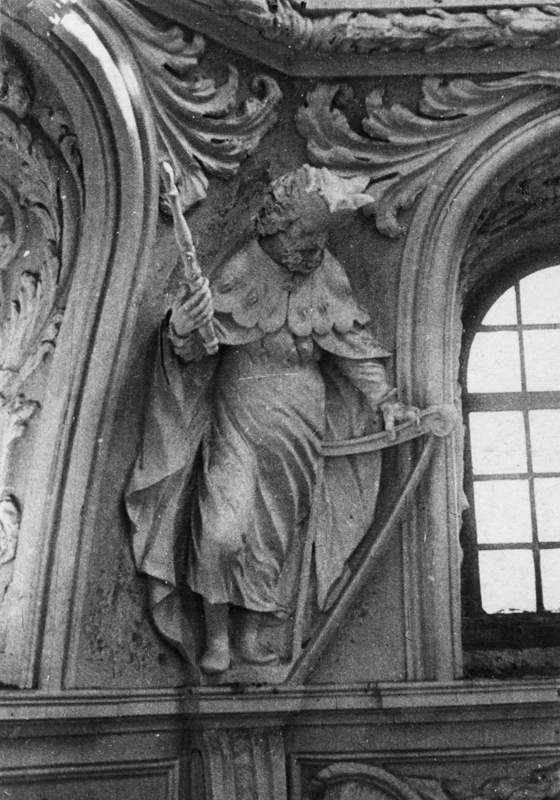 Усадьба Дубровицы. Архивные фотографии.