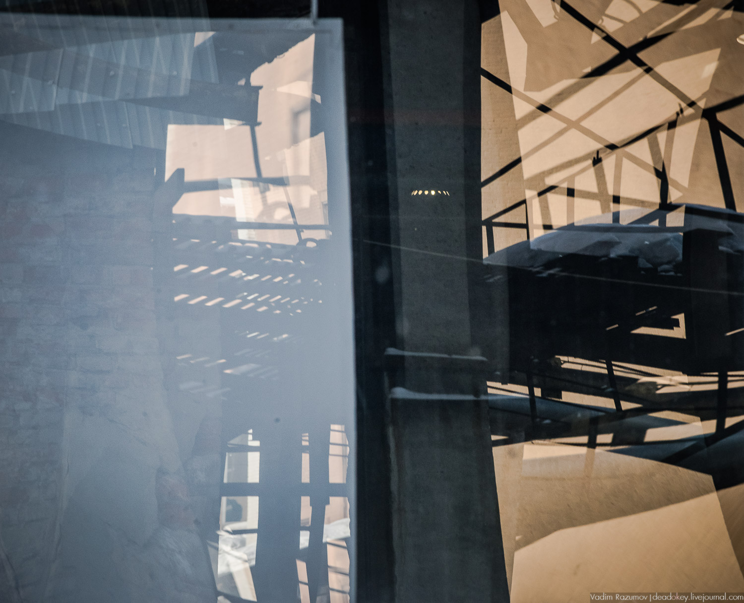 Промпоезд. Экскурсии по индустриальным объектам