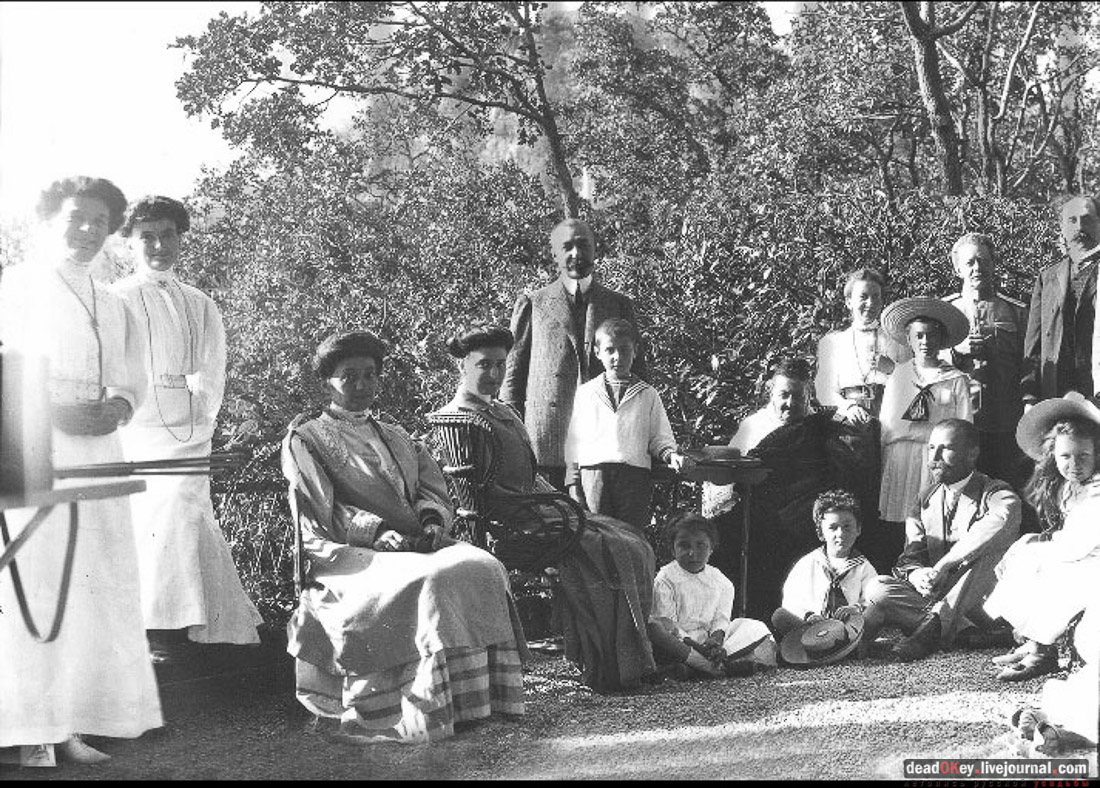 имение Мурад-Авур