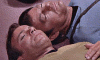 sleepy
