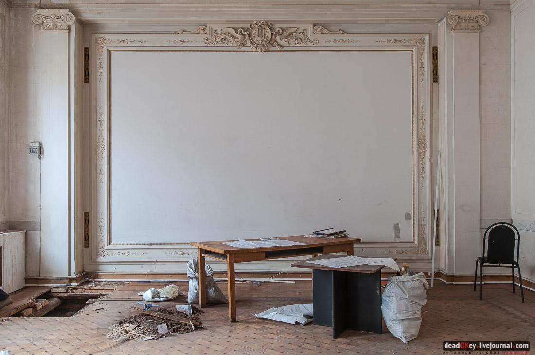 особняк Зимина, ул.Дегтярный переулок д.8, стр.3, г. Москва