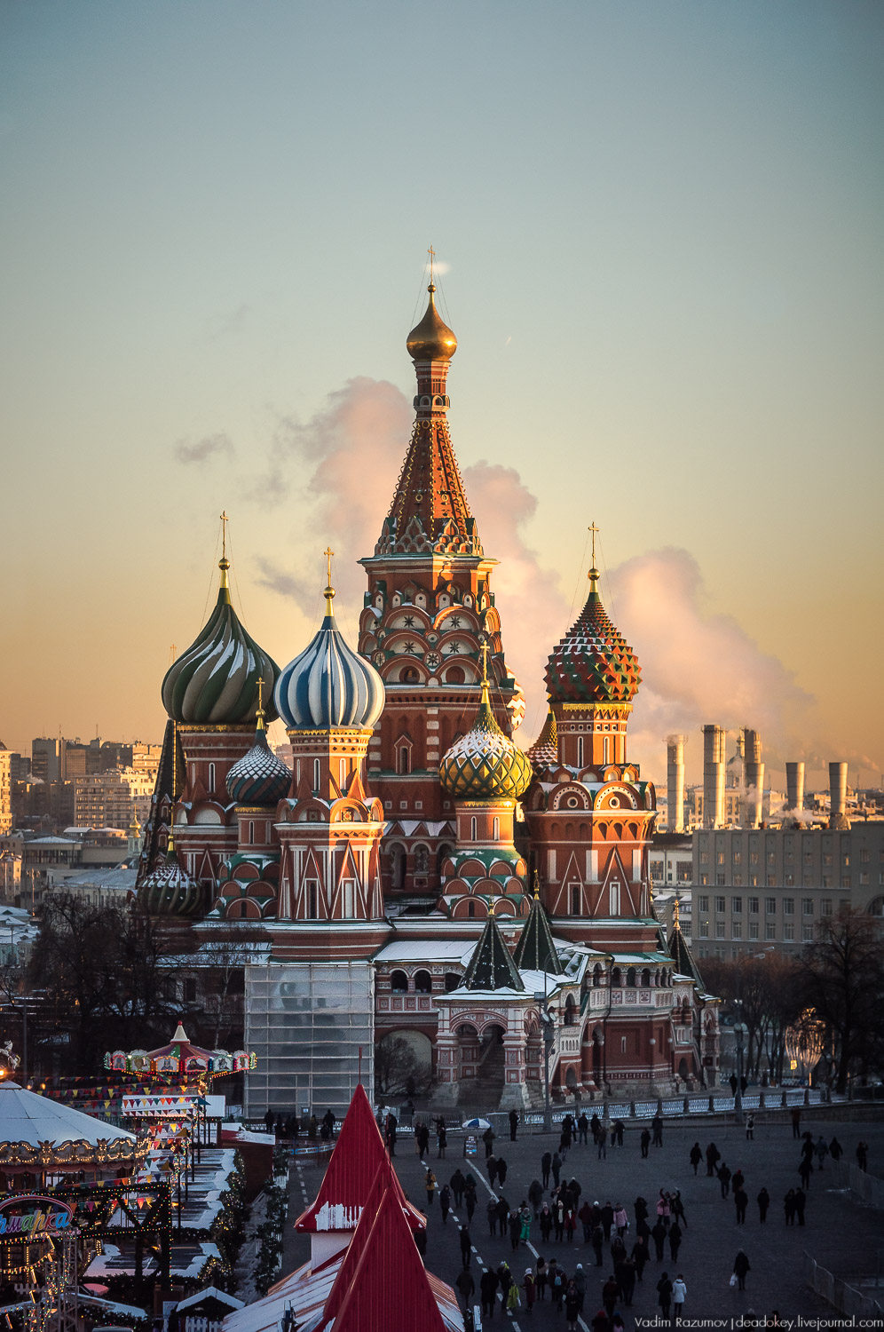 ГИМ. Выставка Николай 2 Семья и престол