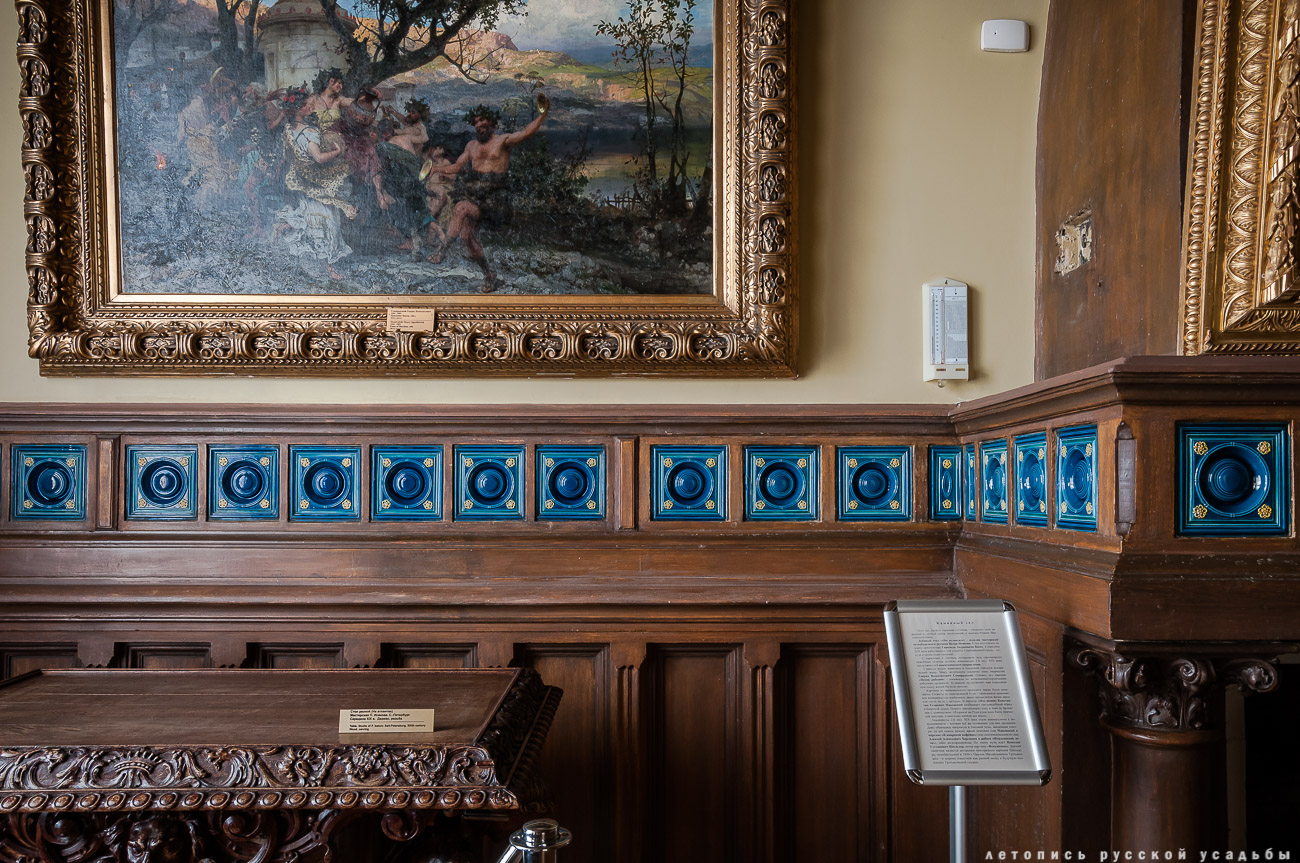 Усадебный экспресс. Серпухов. Пущино-на-Оке. Подмоклово.