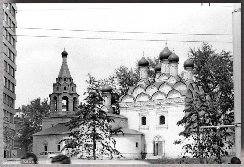 усадьба ул. Поварская д.7, усадьба Грачевых