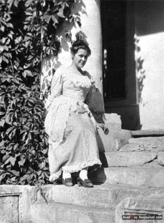 усадьба Полотняный Завод Гончаровых, музей