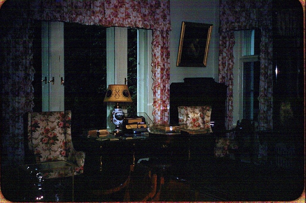 Москва 1956 года в фотографиях Жака Дюпакье