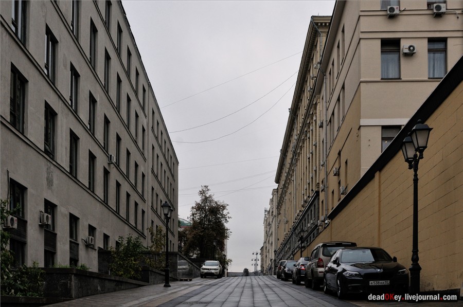 Дом московского товарищества для ссуды под заклад движимых имуществ (ломбард), 1904, архитектор А.В. Иванов, ул. Большая Дмитровка, 22