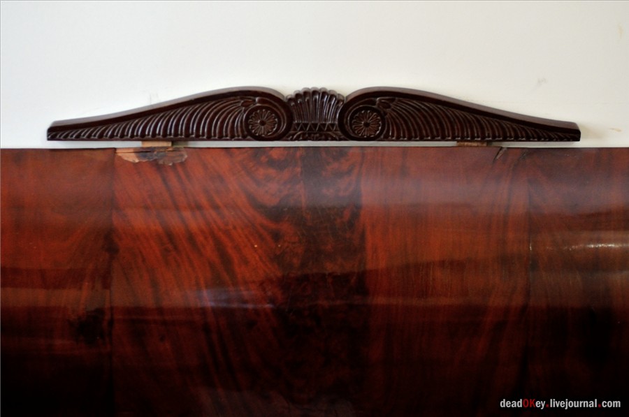 усадьба Узкое