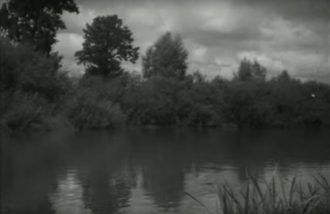 Таруса в кино. Верные друзья, На границе, Сельская учительница.