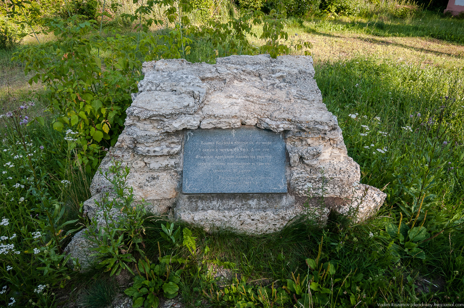 Елец православный, аудиогид по городу, фото Вадим Разумов