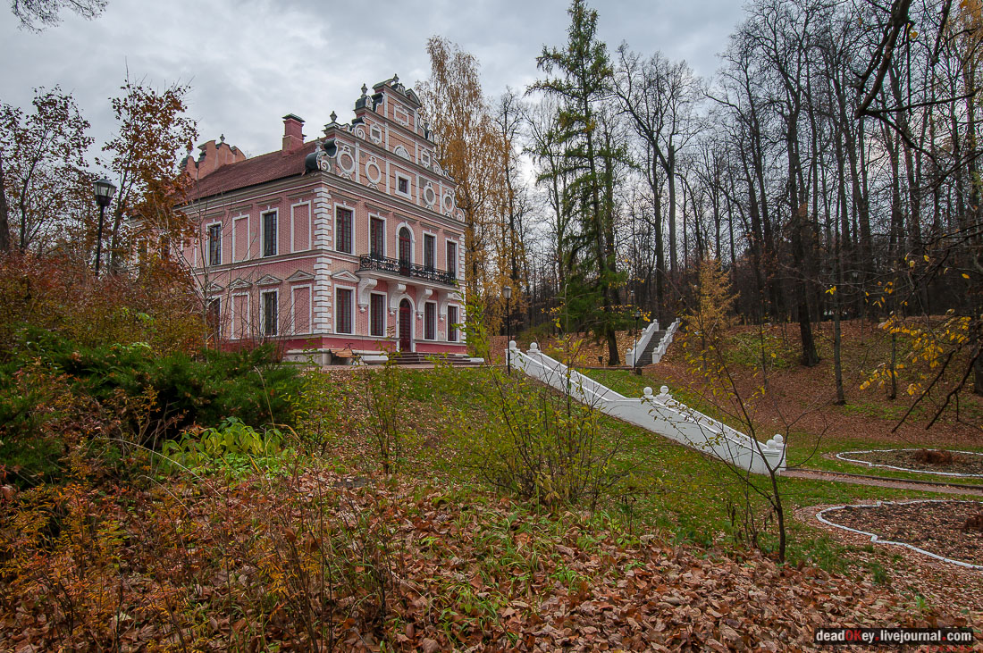 Вороново