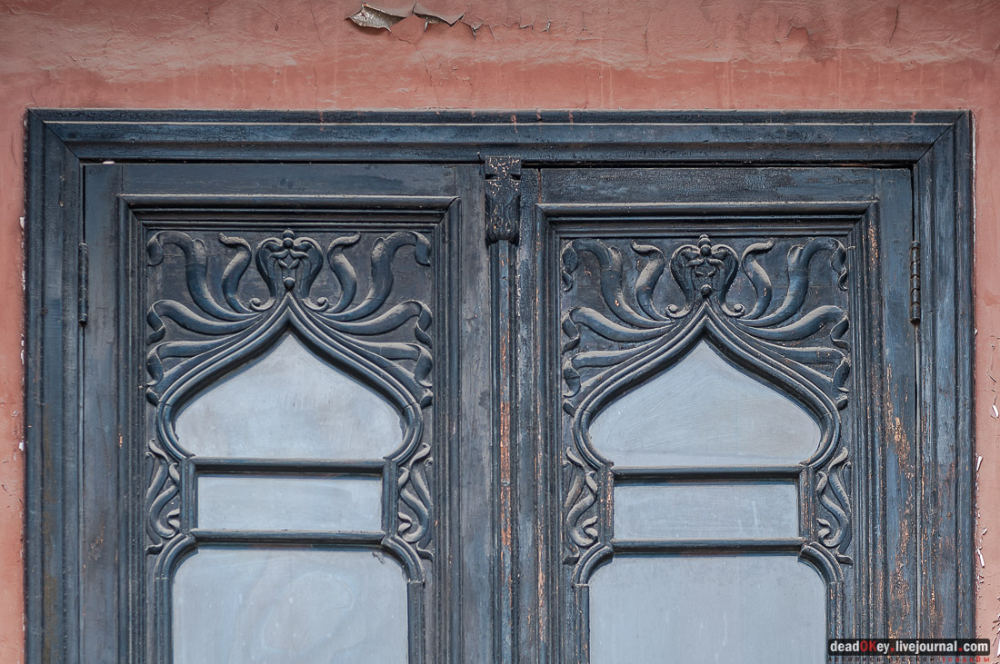 Главные Нарзанные ванны, г. Кисловодск