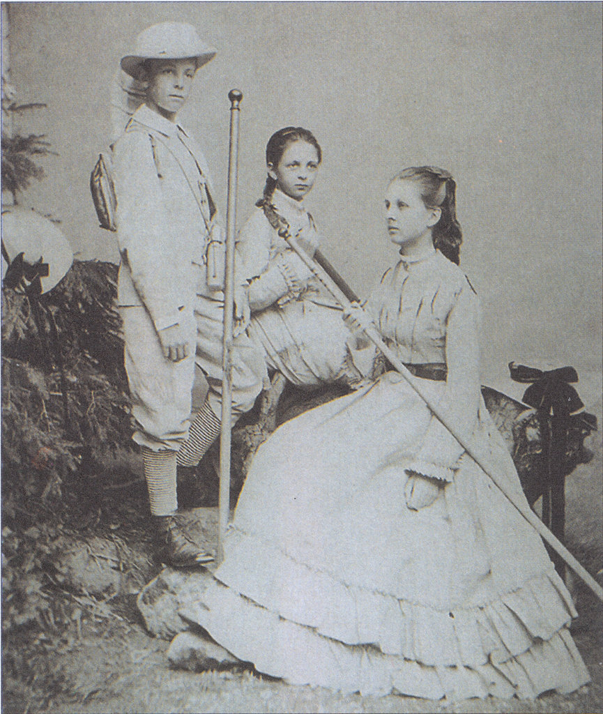 усадьба Трубетчино, Липецкая область