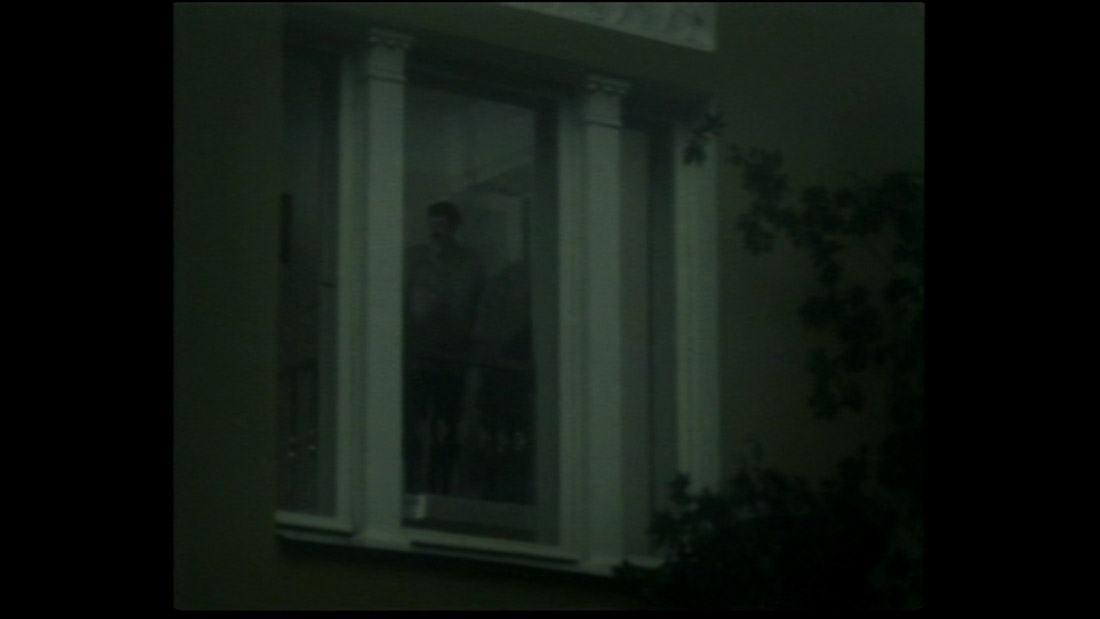 Фильм Телец (2000), часть 2, Горки Ленинские, Московская область, Ленинский район.