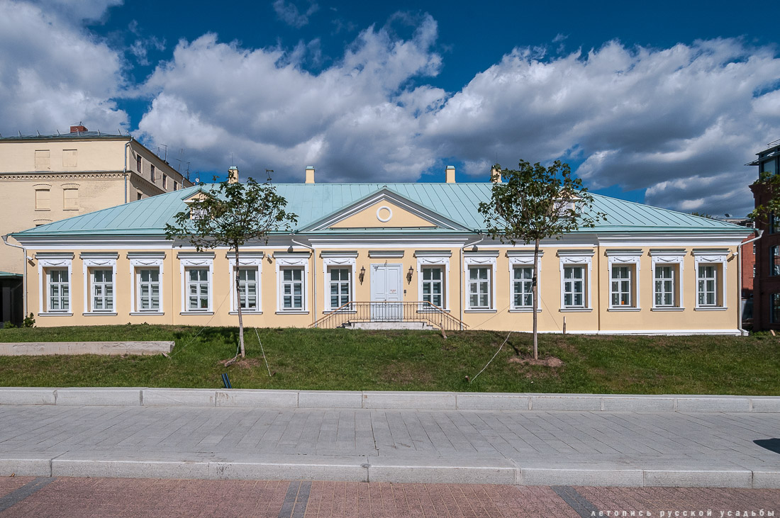 фабрика Красная Роза