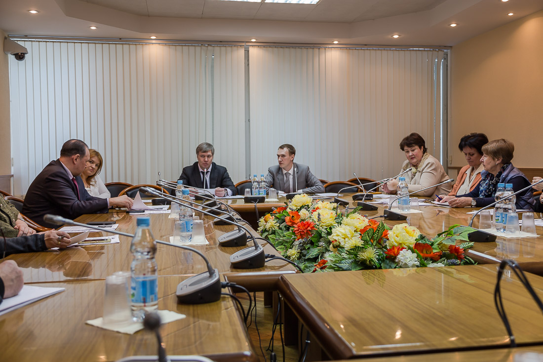 Фотовыставка Авангард НКВД А.Я. Лангмана