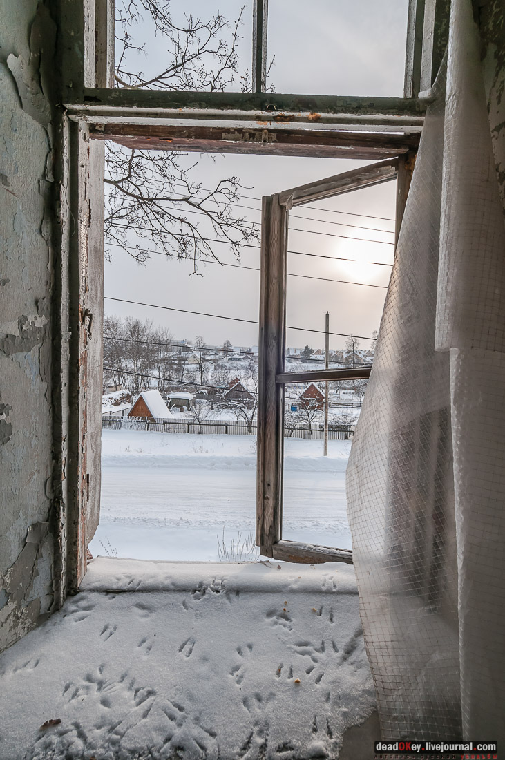 усадьба Шарапово