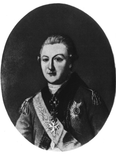 усадьба Богословское-Могильцы