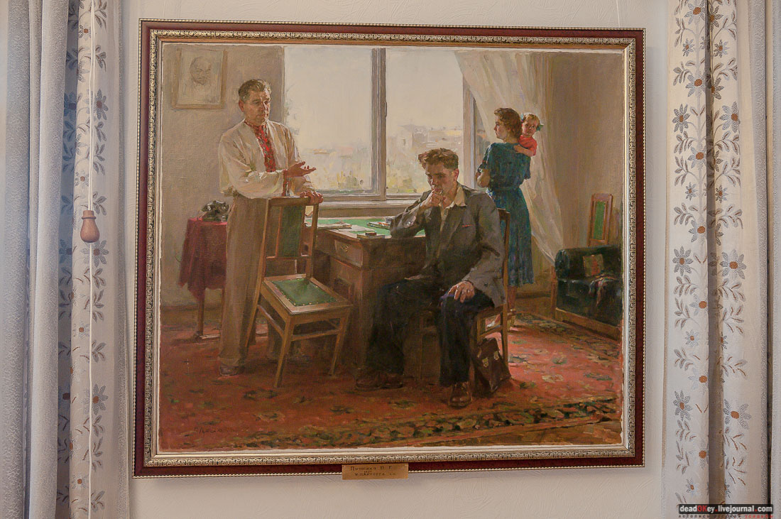 Массандровский дворец, Крым, Ялта