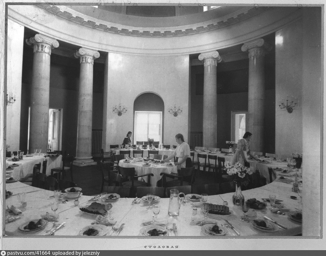 усадьба Суханово