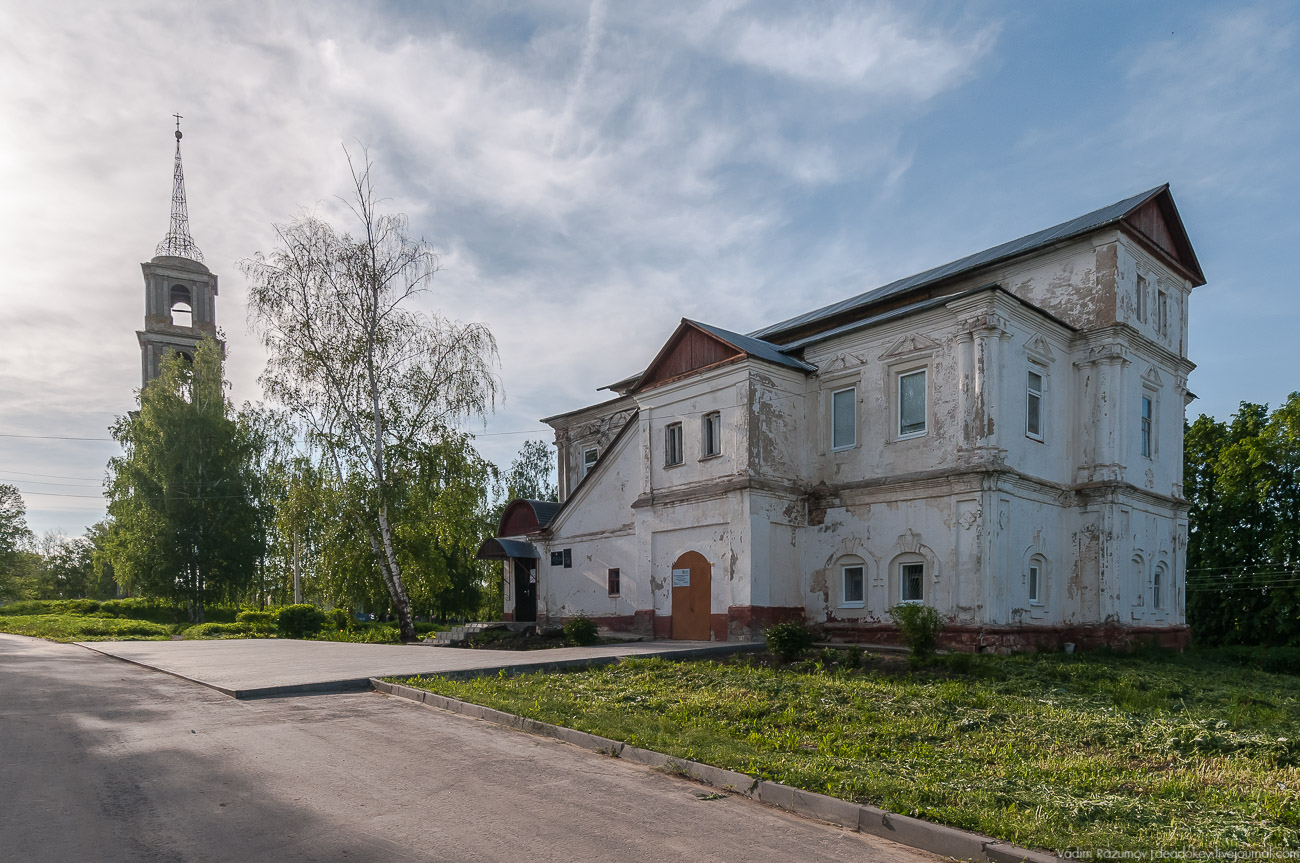 аудиогид Где вкуснее пастила Путешествие-дегустация Land Rover, фото Вадим Разумов