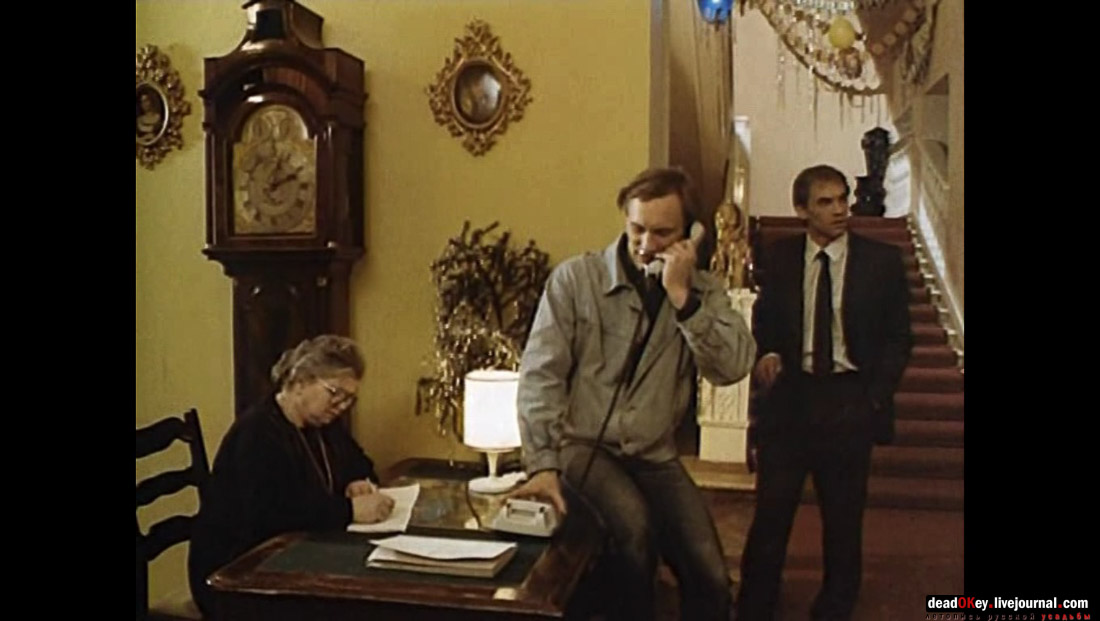 усадьба Суханово