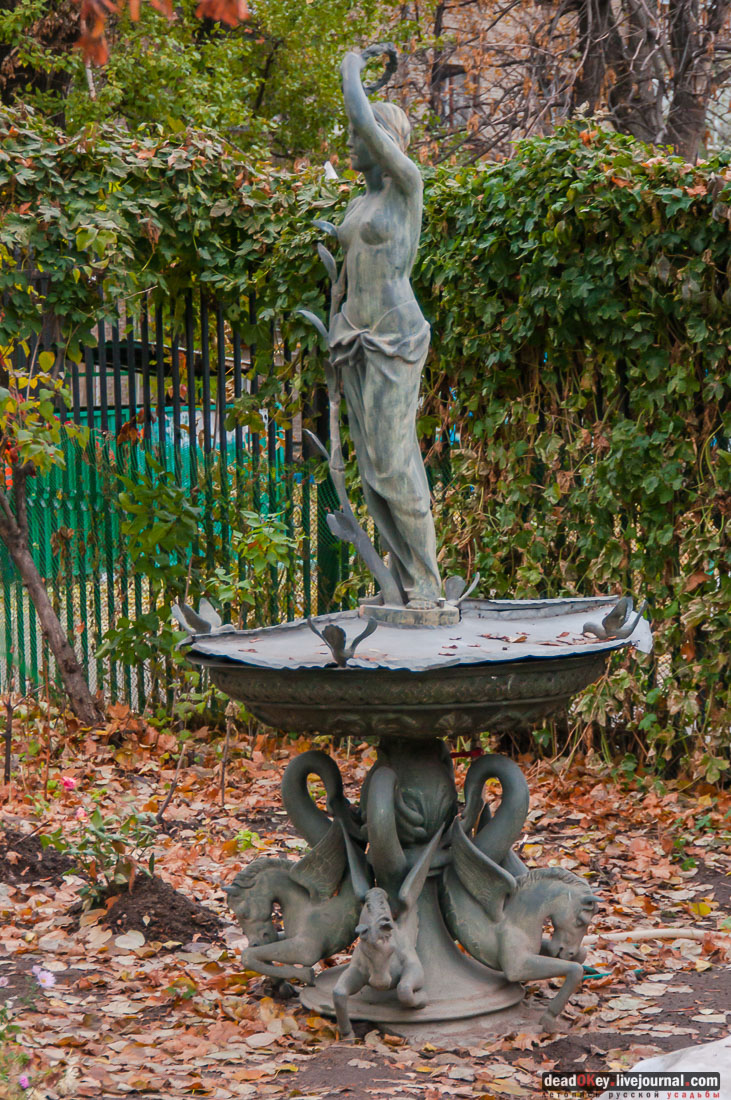 улица Солженицына