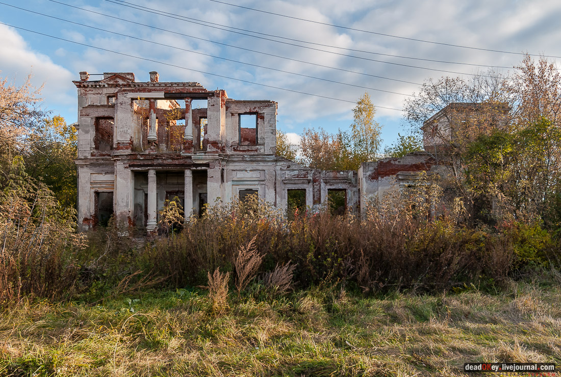 Костино