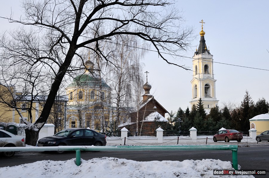 Косино