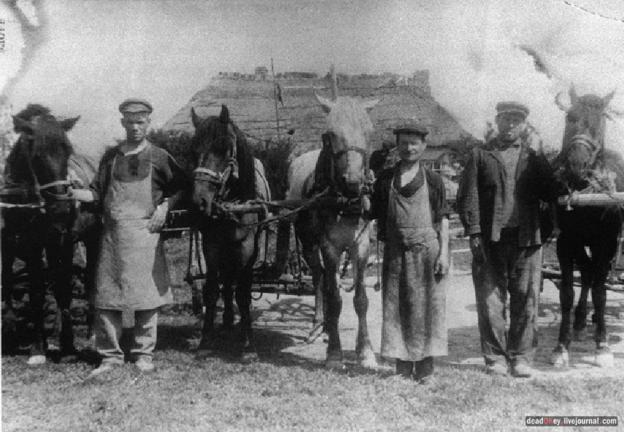 усадьба Котляково