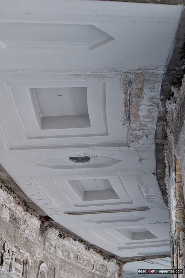 Гатчинский дворец